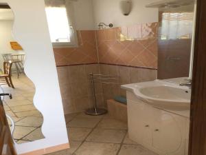 Maisons de vacances Holiday House Aups near Lac Sainte Croix, cleaning included : photos des chambres