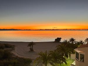 Atardeceres & Jacuzzi
