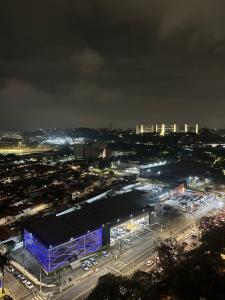 LAGUNA SP - Santo Amaro 2 ( Quartzo )
