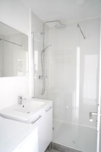 Appartements Studio proche de la mer : photos des chambres
