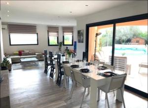 Manifique Villa de Antibes