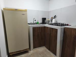 Central Campestre Apartment