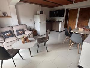 Apartamento Vista Bella en la mitad de Medellin