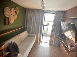 Conforto & Vista Mar