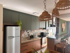 Conforto & Vista Mar