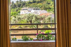 Hotel Sylvia Thassos Greece