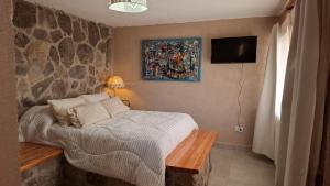 Cabaña Casa Flor Bru