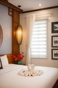 Hanoi Sena Hotel & Travel