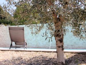 Villas Villa in Luberon with Saltwater Pool, cleaning included : photos des chambres
