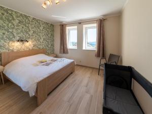 Holiday home near the Spa Francorchamps circuit