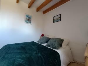 Maison de vacances à 50m de la mer - 4 personnes - FR-1-364-104