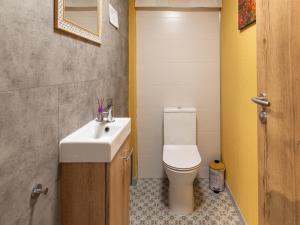 Holiday home near the Spa Francorchamps circuit