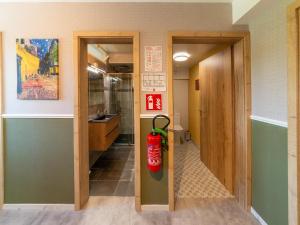 Holiday home near the Spa Francorchamps circuit