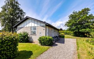 Holiday Home Lundvej Sønderborg Xii