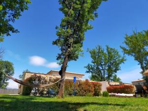 Villas Villa in Var with Hill Views & Pool, cleaning included : photos des chambres
