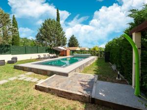 Villa in Cannes with Heated Pool & Boat Trips, cleaning included