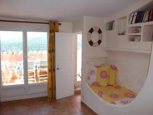 Villas Village House in Fayence with Castle Views, cleaning included : photos des chambres