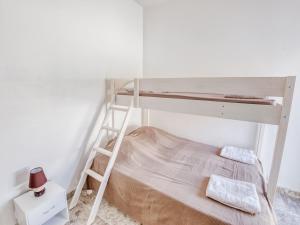 Maisons de vacances Holiday Home La Seyne near Beaches, cleaning included : photos des chambres