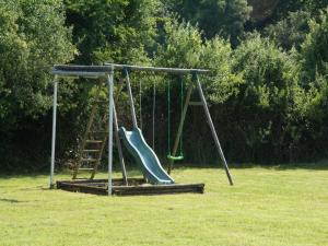 Maisons de vacances Holiday Home Saint-Laurent Pool & Garden, cleaning included : photos des chambres