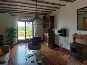 Maisons de vacances Holiday Home in Limoges with Saltwater Pool, cleaning included : photos des chambres