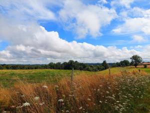 Maisons de vacances Holiday Home in Haute-Vienne near Nature Park, cleaning included : photos des chambres