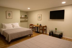 Hostal Villarrica Express