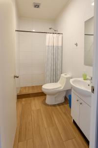 Hostal Villarrica Express