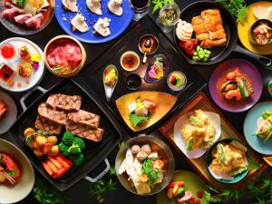 Grandvrio Hotel Tamba Sasayama Wakura - ROUTE INN HOTELS -