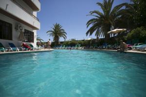 Praia da Rocha Flat Balcony&Pool