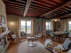 Maison spacieuse avec jardin clos, animaux acceptés - FR-1-496-291