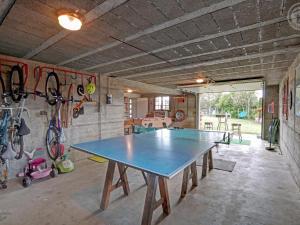 Maison spacieuse avec jardin clos, animaux acceptés - FR-1-496-291
