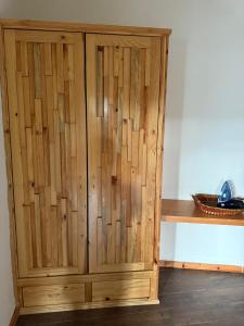 Departamentos San Francisco