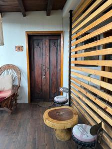 Departamentos San Francisco