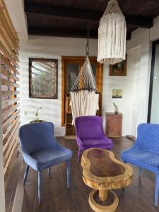 Departamentos San Francisco