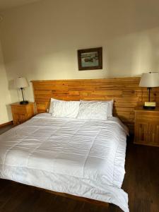 Departamentos San Francisco