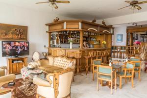 Hotel Sylvia Thassos Greece