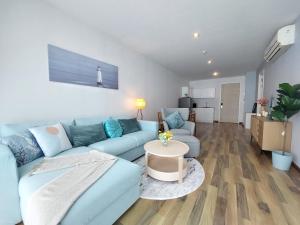 My Resort Condo with Pool View near Hua Hin Beach