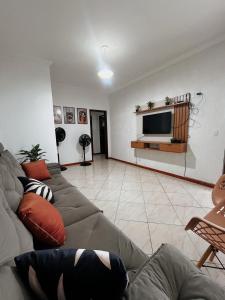 Refúgio do Abricó - apto com ar e garagem