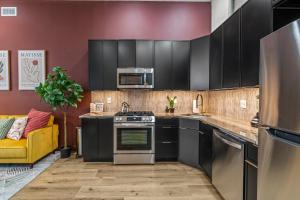 Old City History Kid-Friendly 2BR 1,5BA