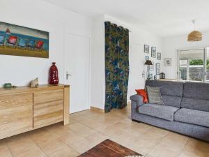 Maison plain-pied 3 chambres, terrasse et climatisation, 8 pers - FR-1-326-860