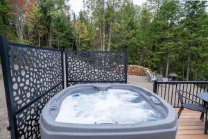 Les Domes de la Riviere Alick A - SPA & River