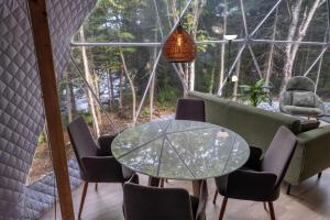 Les Domes de la Riviere Alick A - SPA & River