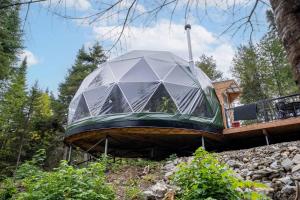 Les Domes de la Riviere Alick A - SPA & River