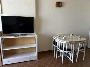 Appartement Port Camargue - 4 Pers, Clim, Parking - FR-1-250-312