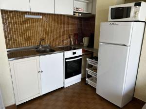 Appartement Port Camargue - 4 Pers, Clim, Parking - FR-1-250-312