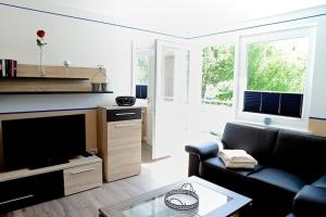 Ferienwohnung in Wyk auf Foehr, cleaning included