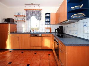 Ferienhaus am Deichtor in Nessmersiel, cleaning included