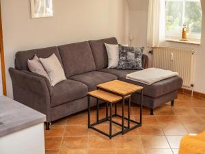 Appartementhaus Jann-Berghaus, Norderney, cleaning included