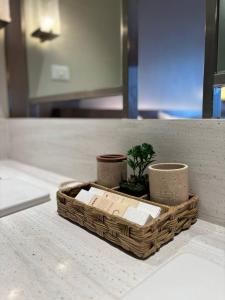 Hotel Residences At Acqua