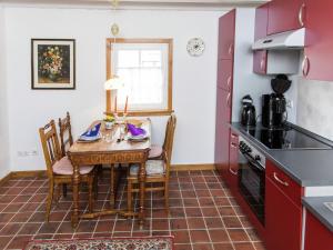 Apartment with garden near Monschau, cleaning included